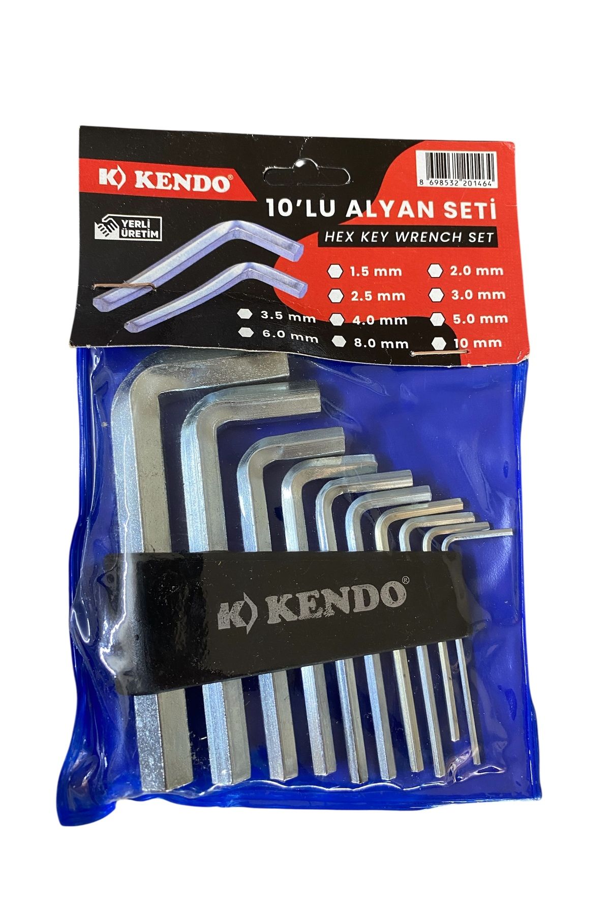 By mag Kendo 10’lu Alyan Takımı