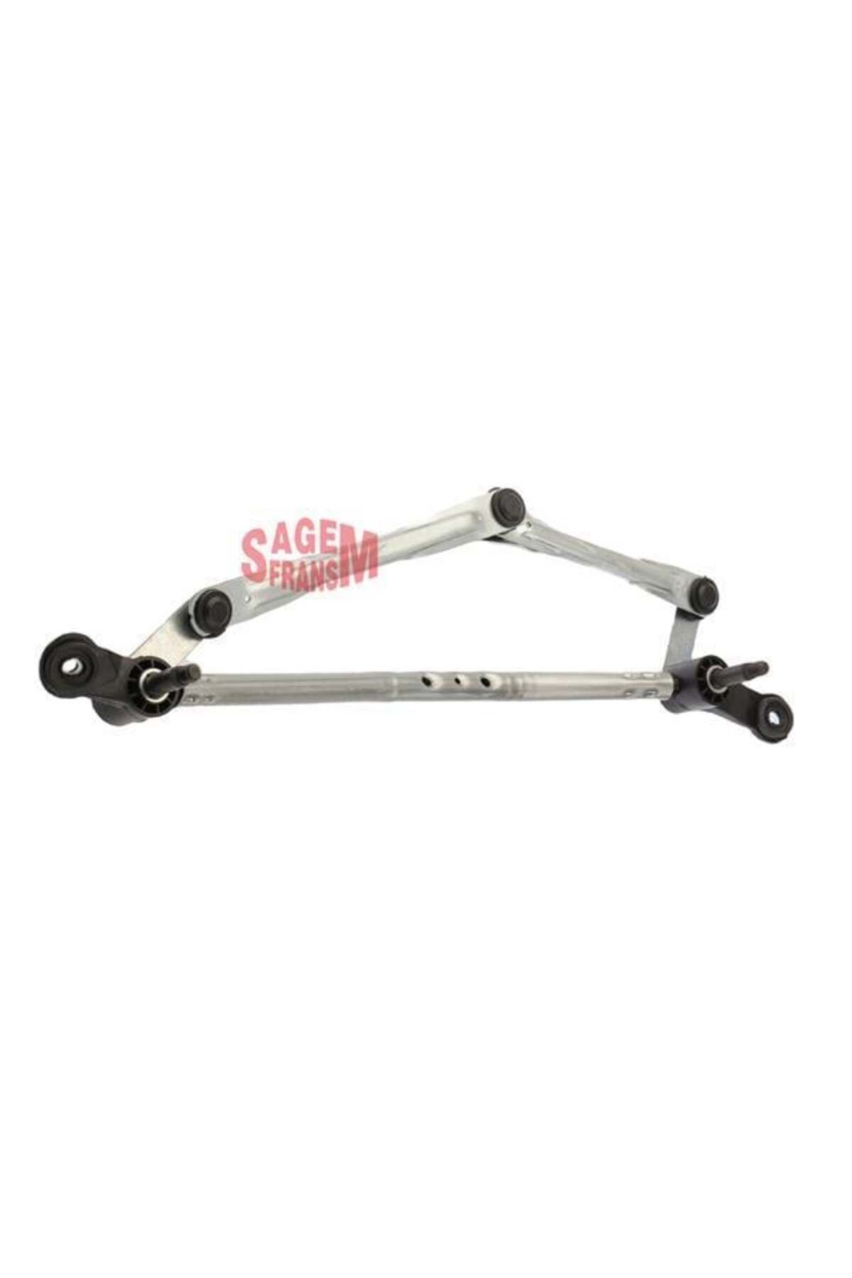 SAGEM SİLECEK MEKANİZMASI DOKKER MOTORSUZ