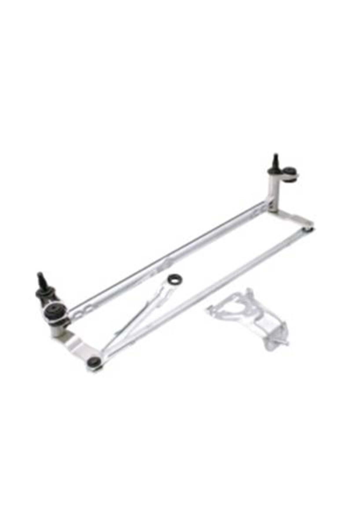 HELLUX ÖN CAM SİLECEK MEKANİZMASI GOLF V-VI 03-13 -JETTA III 05-10 -SCIROCCO 08
