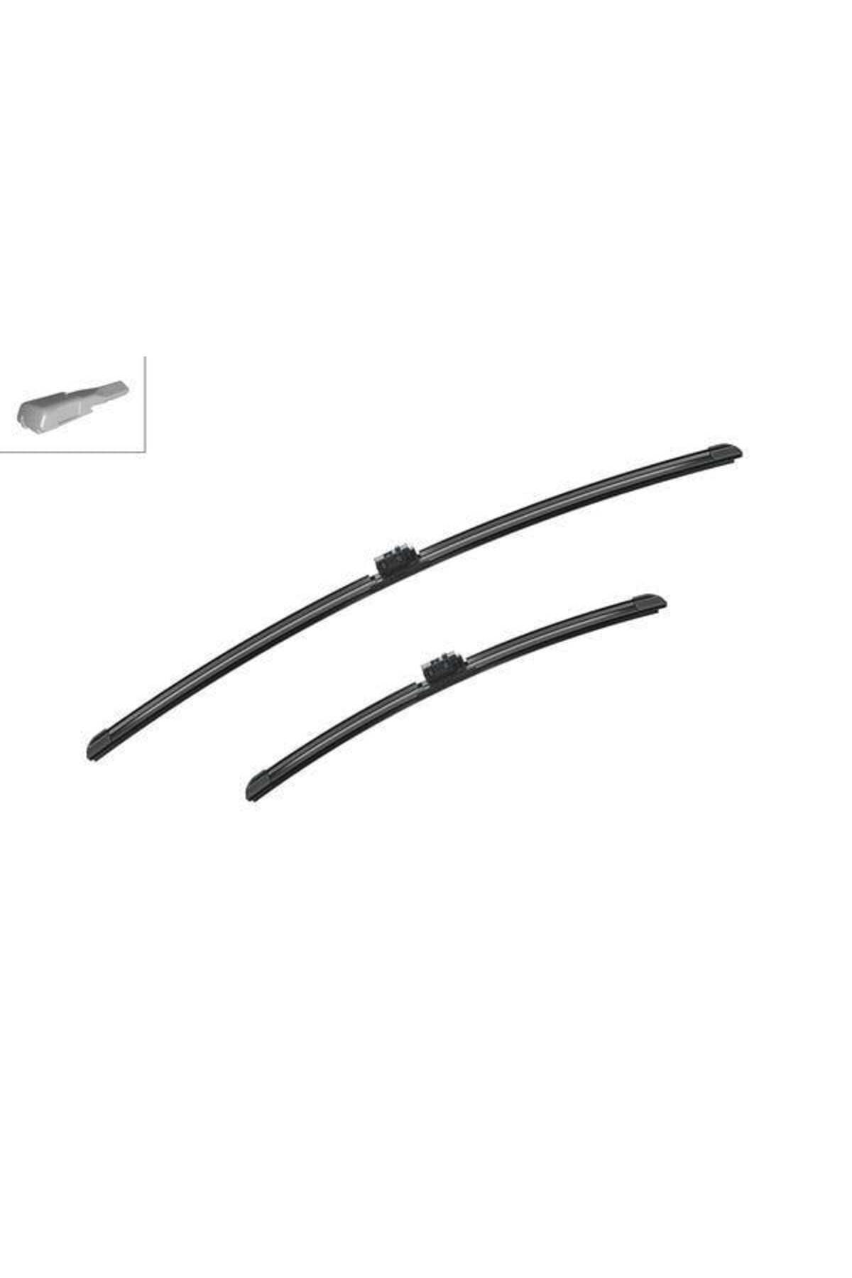 Universal SILECEK SUPURGESI TAKIMI 700mm / 450mm MERCEDES VITO W447 14