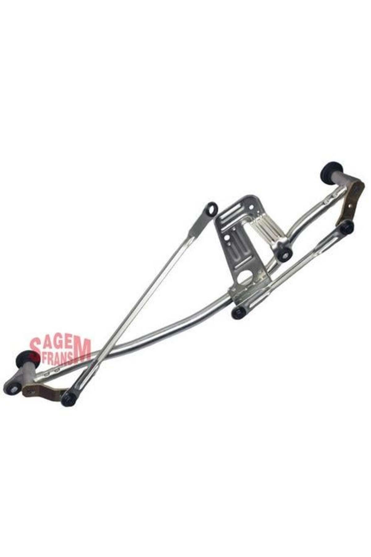SAGEM SİLECEK MEKANİZMASI DUCATO III MOTORSUZ