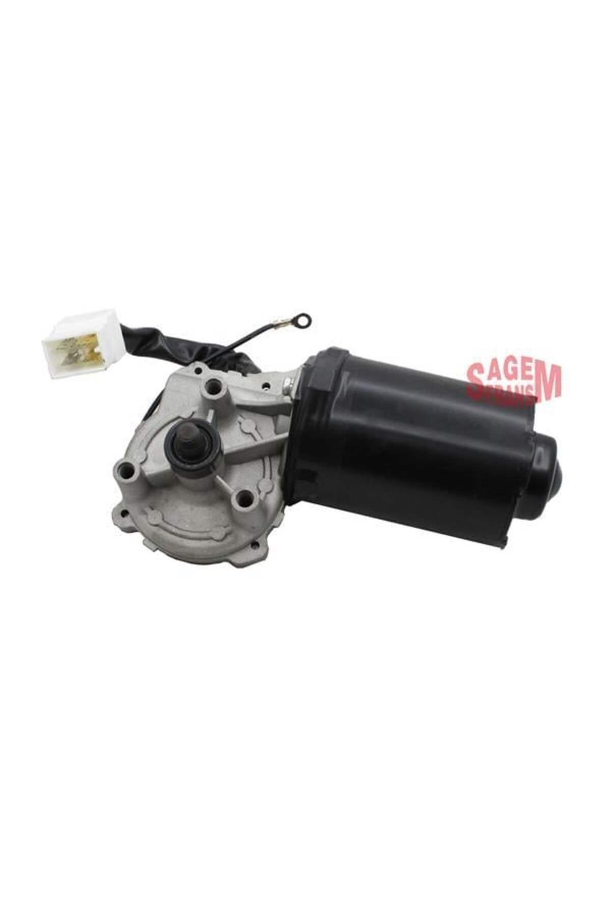 SAGEM SİLECEK MOTORU R12-TOROS