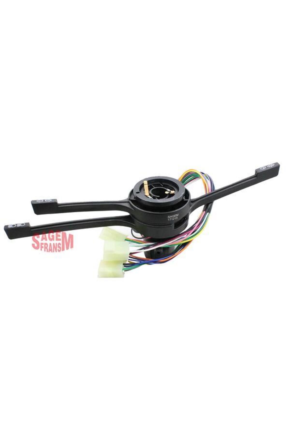 SAGEM SİNYAL SİLECEK KOLU M131 1600 EM 3 DEVRE