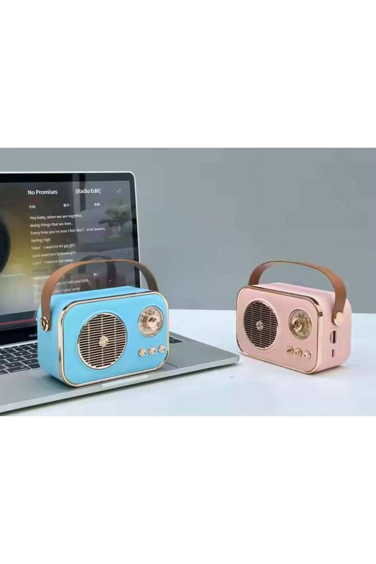 Platon PL-4641 USB/SD BLUETOOTH NOSTALJİ MÜZİK KUTUSU