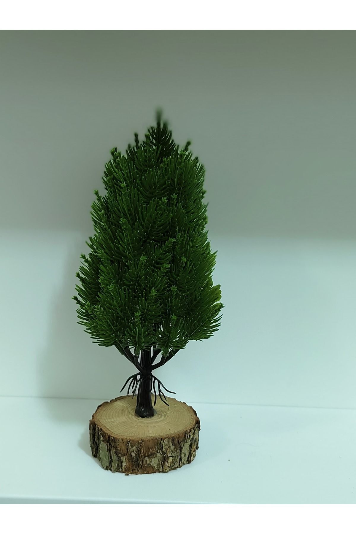 Elioure AHŞAP ÜZERİNDE ÇAM AĞACI, YILBAŞI, YILBAŞI HEDİYESİ, NOEL HEDİYESİ, YENİ YIL, YENİ YIL HEDİYESİ