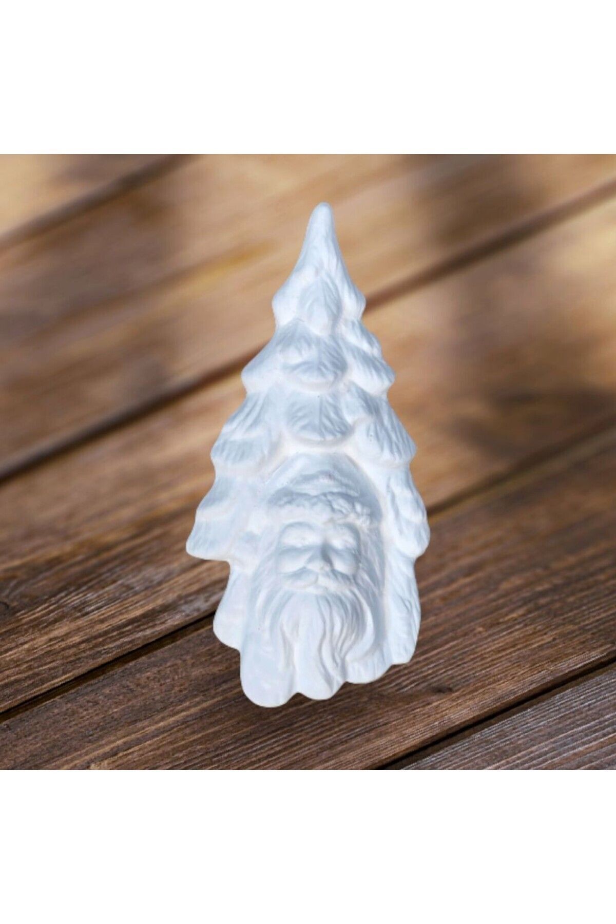 Elioure Aytaşı Çam Ve Noel Baba Ağaç Süsü