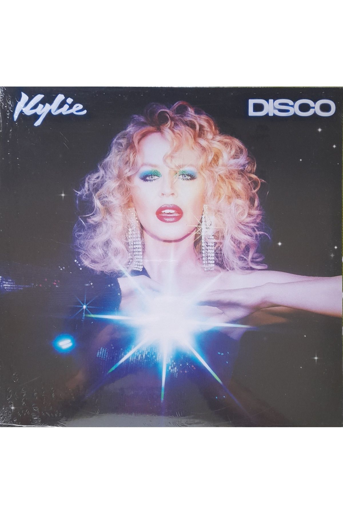 Eskişehir Plak KYLIE MINOGUE – Disco