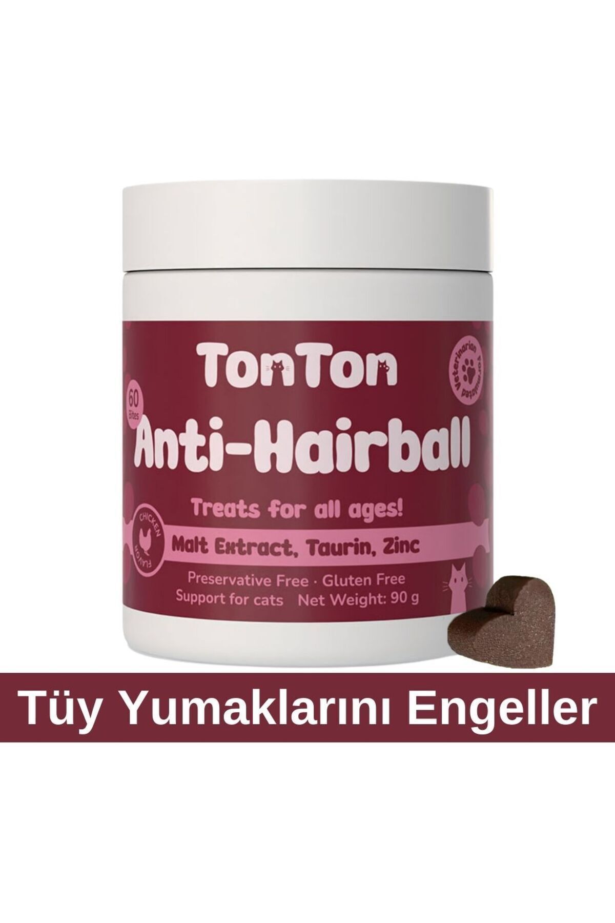 Elioure Mısır Koçanı Granülü Topaklaşan Doğal Kedi Kumu 8 Lt x 3 ADET