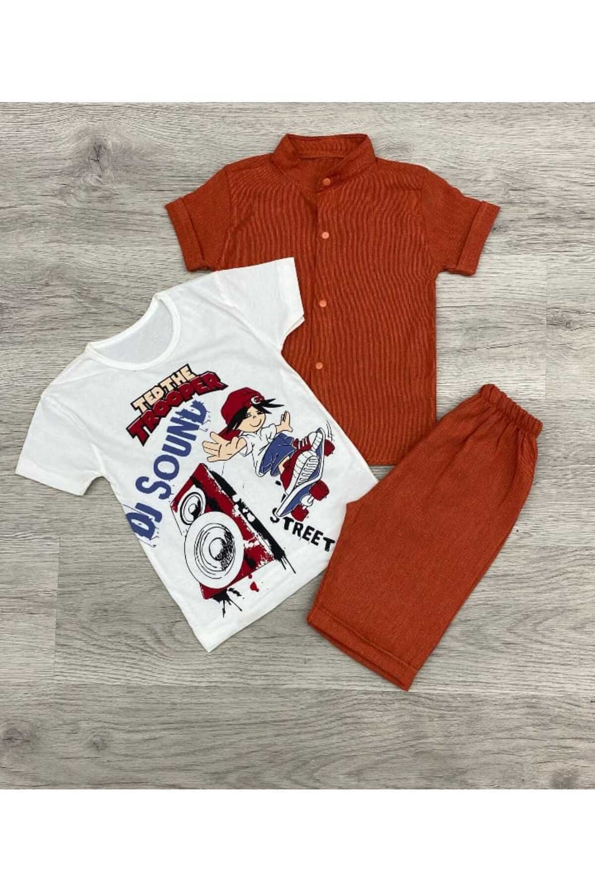 Baby çocuk set