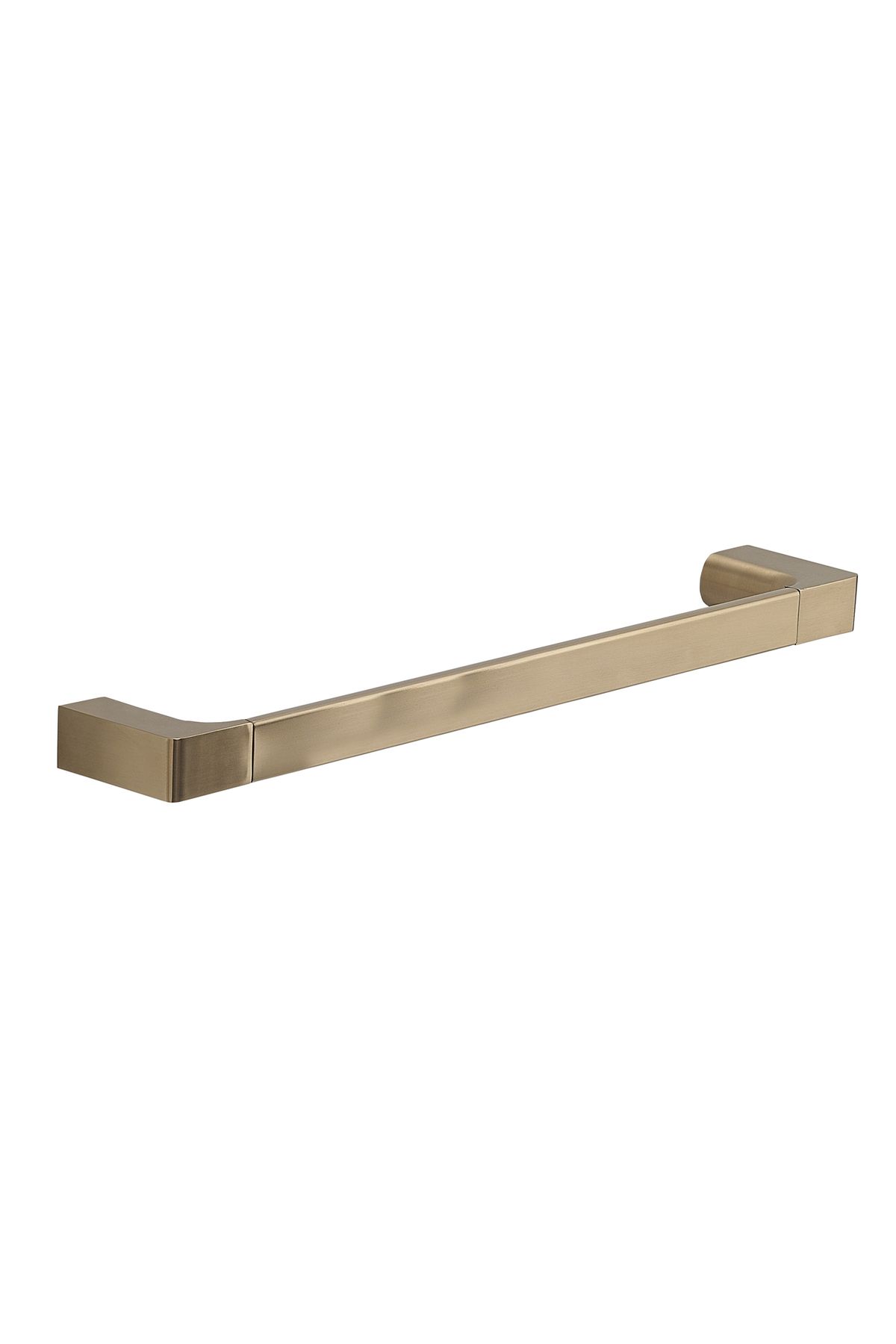 Gedy Pirenei Havluluk, Uzun, 45.1cm - Mat Altın