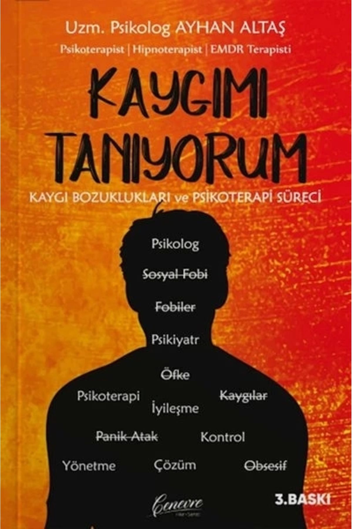 Cenevre Fikir Sanat Kaygımı Tanıyorum