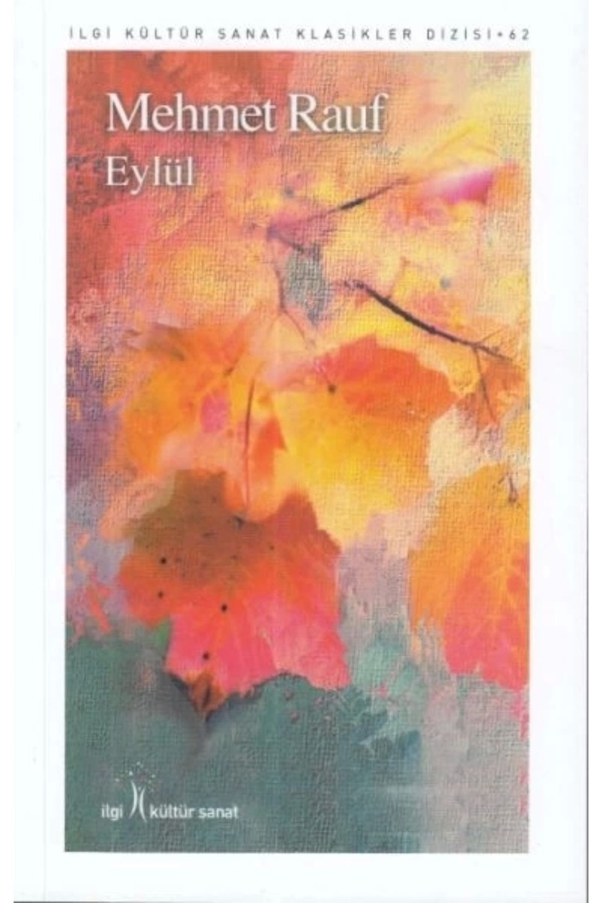 İlgi Kültür Sanat Yayıncılık Eylül
