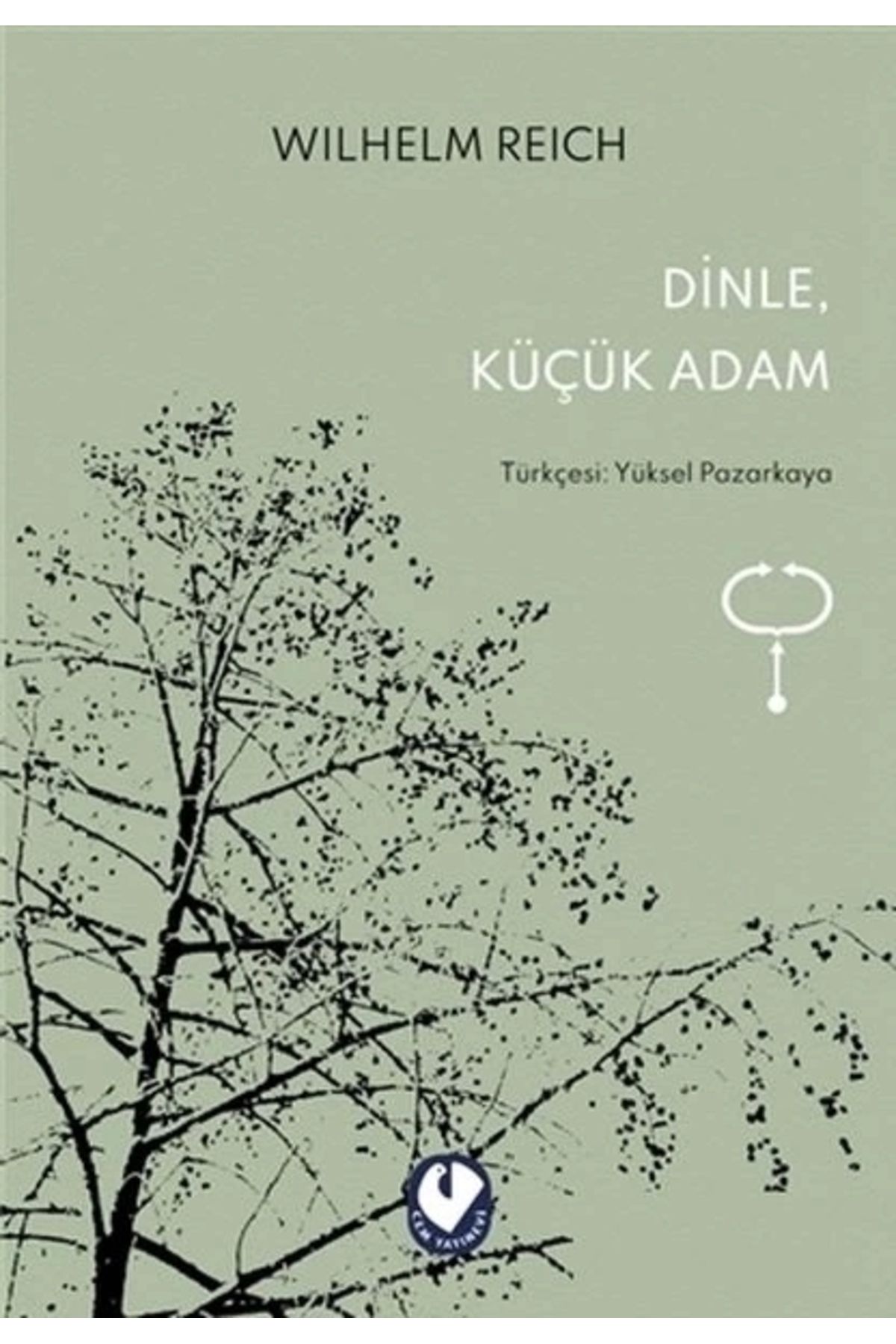 Cem Yayınevi Dinle, Küçük Adam