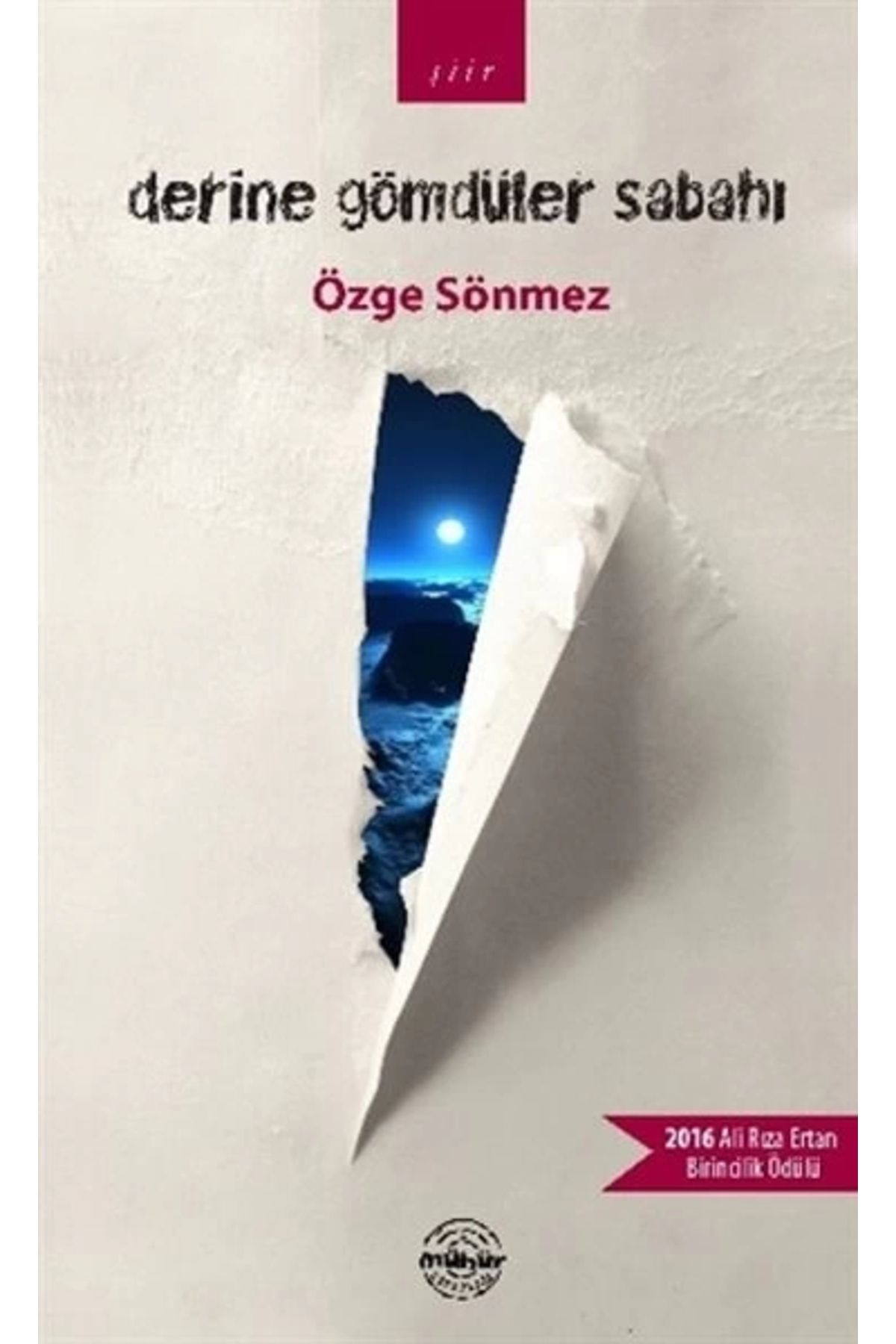 Mühür Kitaplığı Derine Gömdüler Sabahı