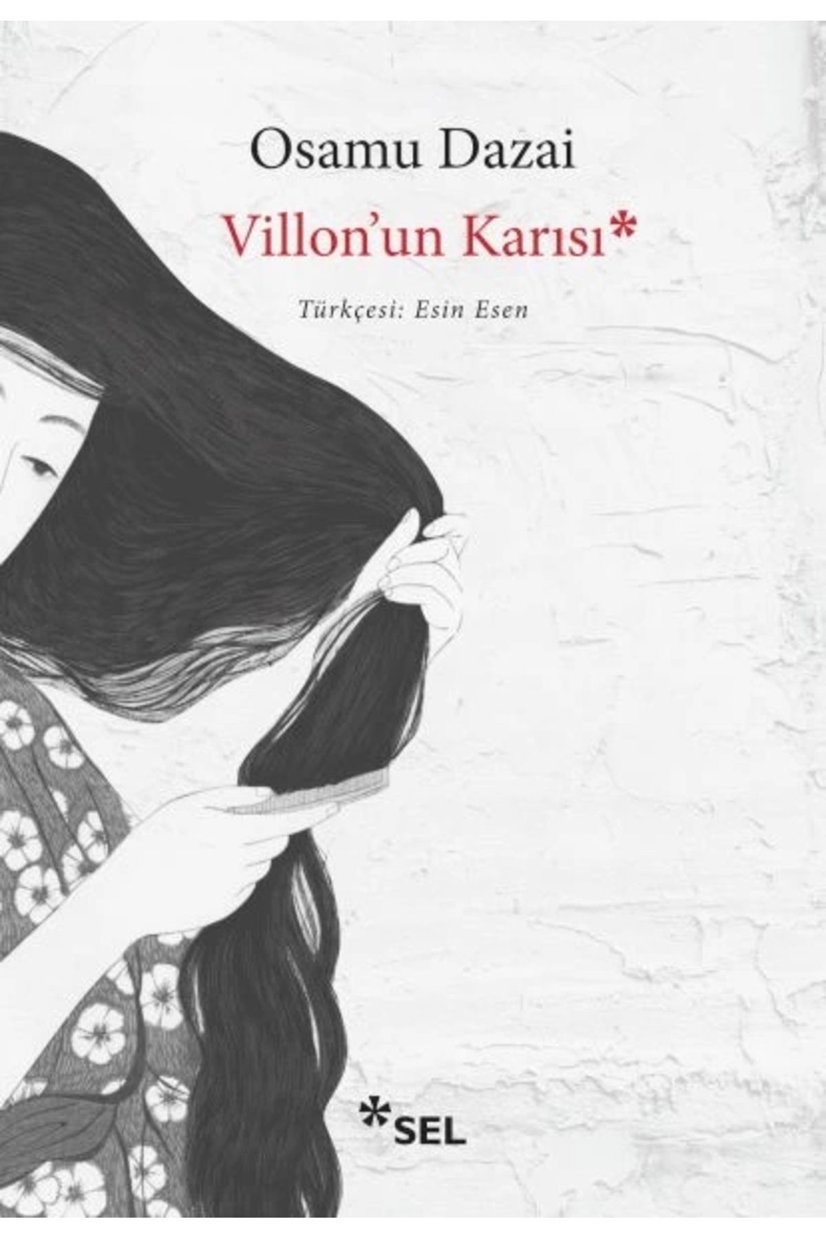 Sel Yayınları Villon'un Karısı