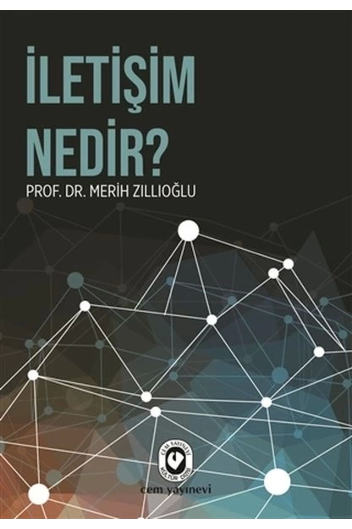 Cem Yayınevi İletişim Nedir ?