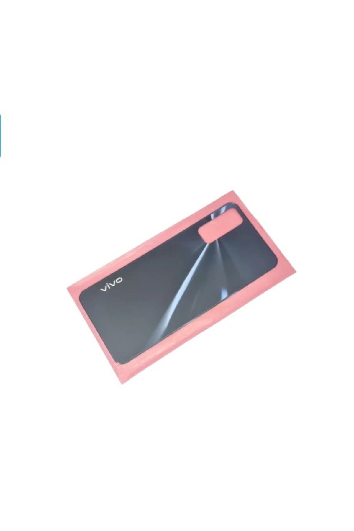 AXYA VİVO Y11S Arka Kapak Mavi