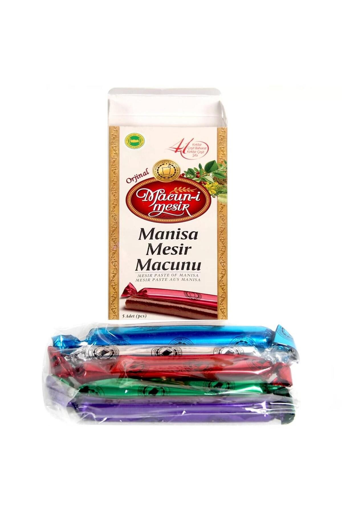 FantaziAtölyesi Mesir macunu Klasik 5