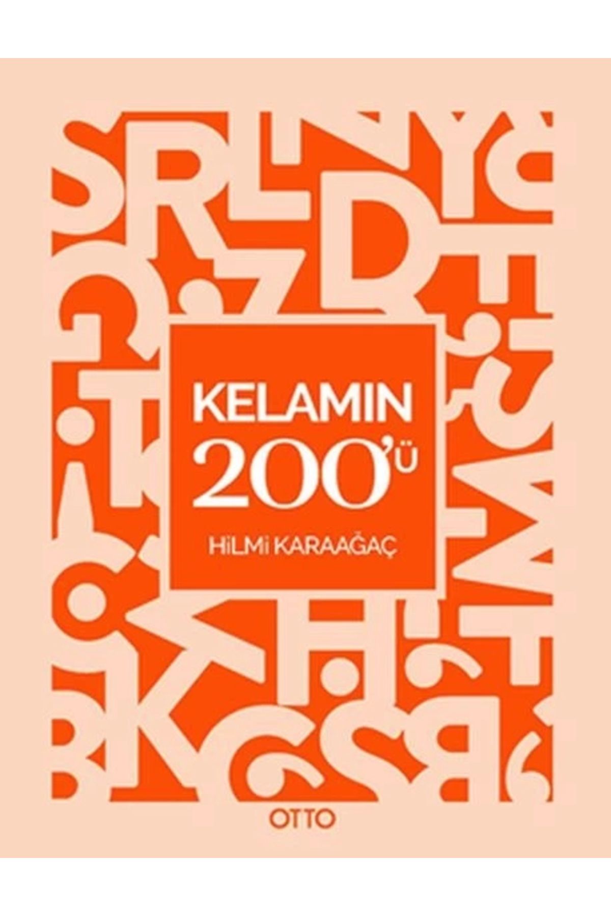Otto Yayınları Kelamın 200'ü