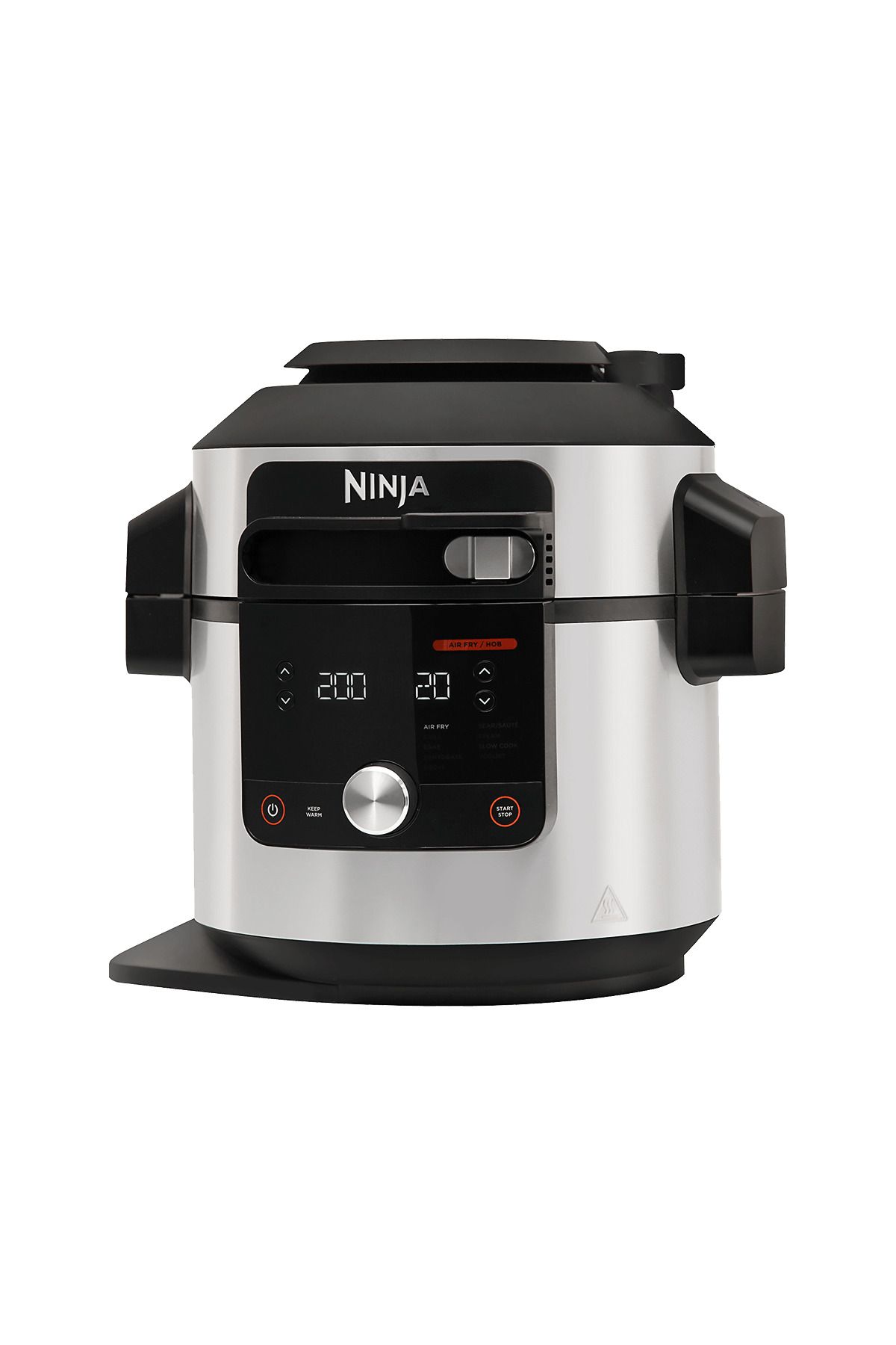 NINJA-Ninja OL650EU 12-in-1 Multicooker, 7.5l, 12 functions 2