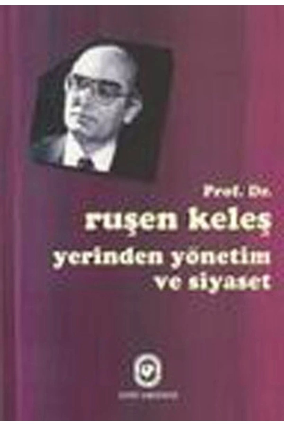 Cem Yayınevi Yerinden Yönetim ve Siyaset