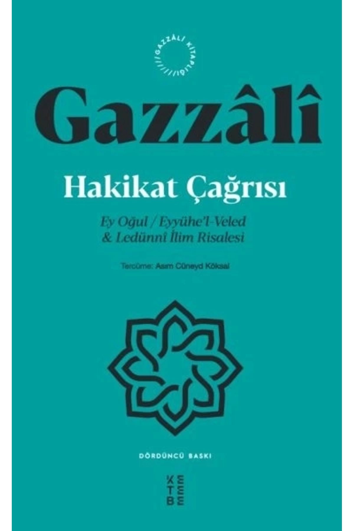 Ketebe Yayınları Hakikat Çağrısı