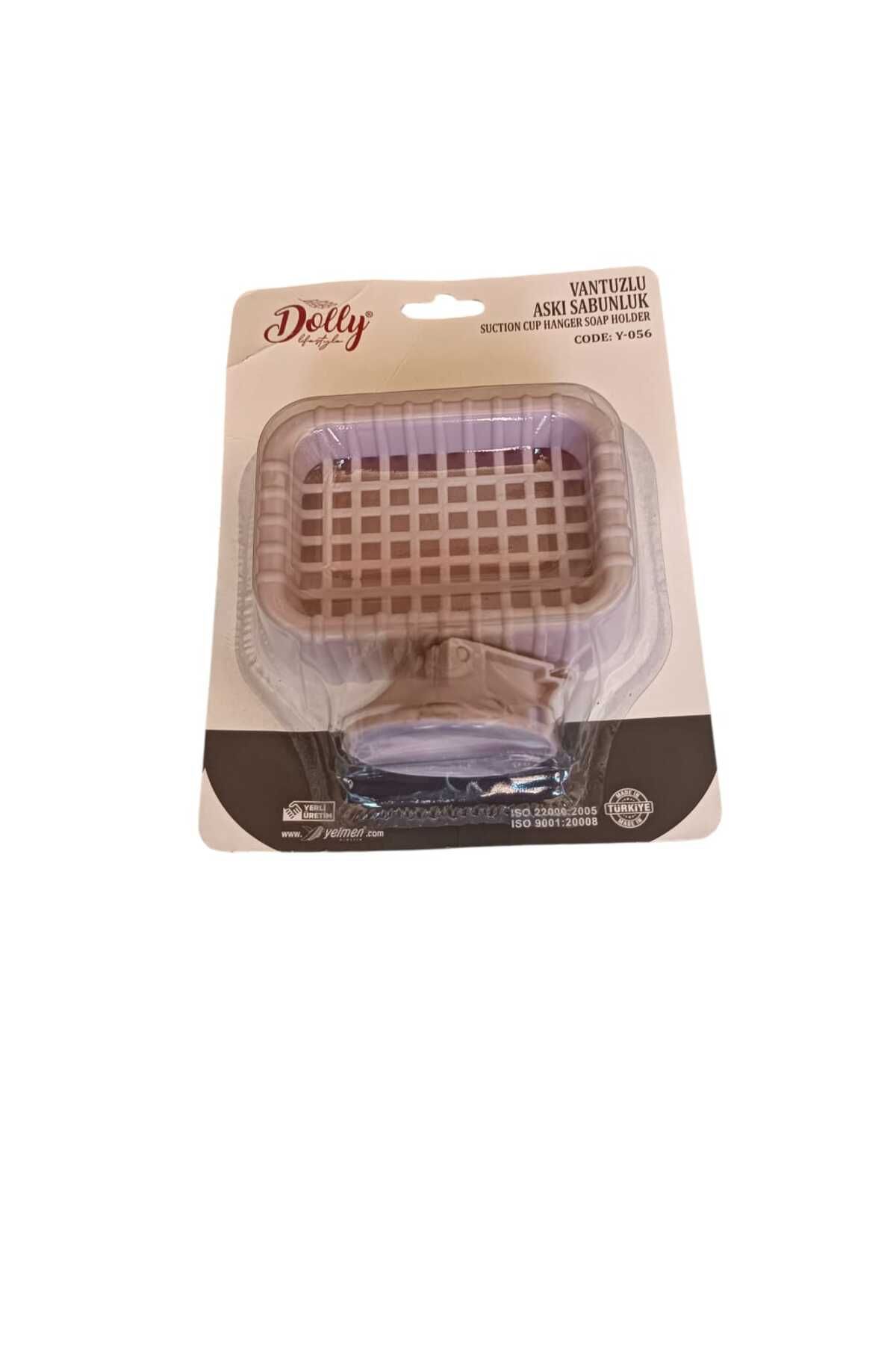 Dolly VANTUZLU ASKI SABUNLUK