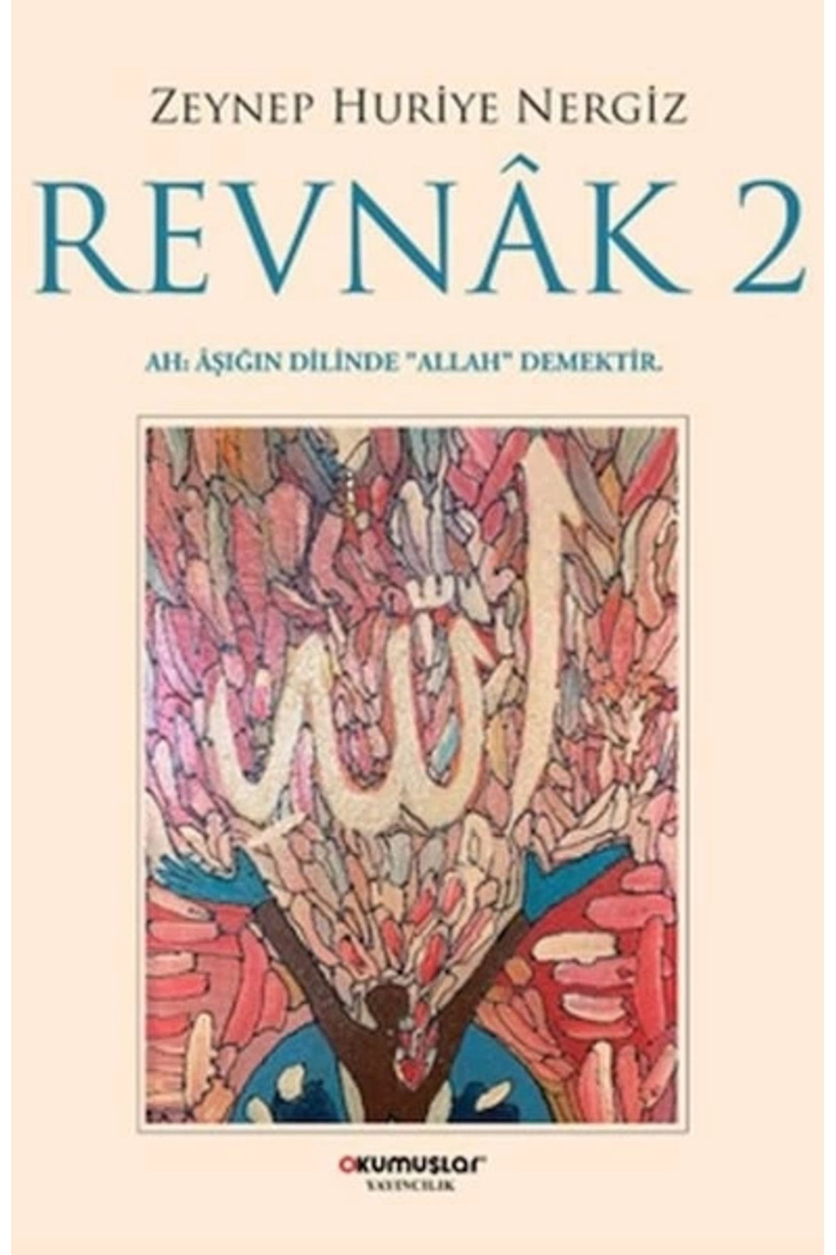 Okumuşlar Yayıncılık Revnak 2