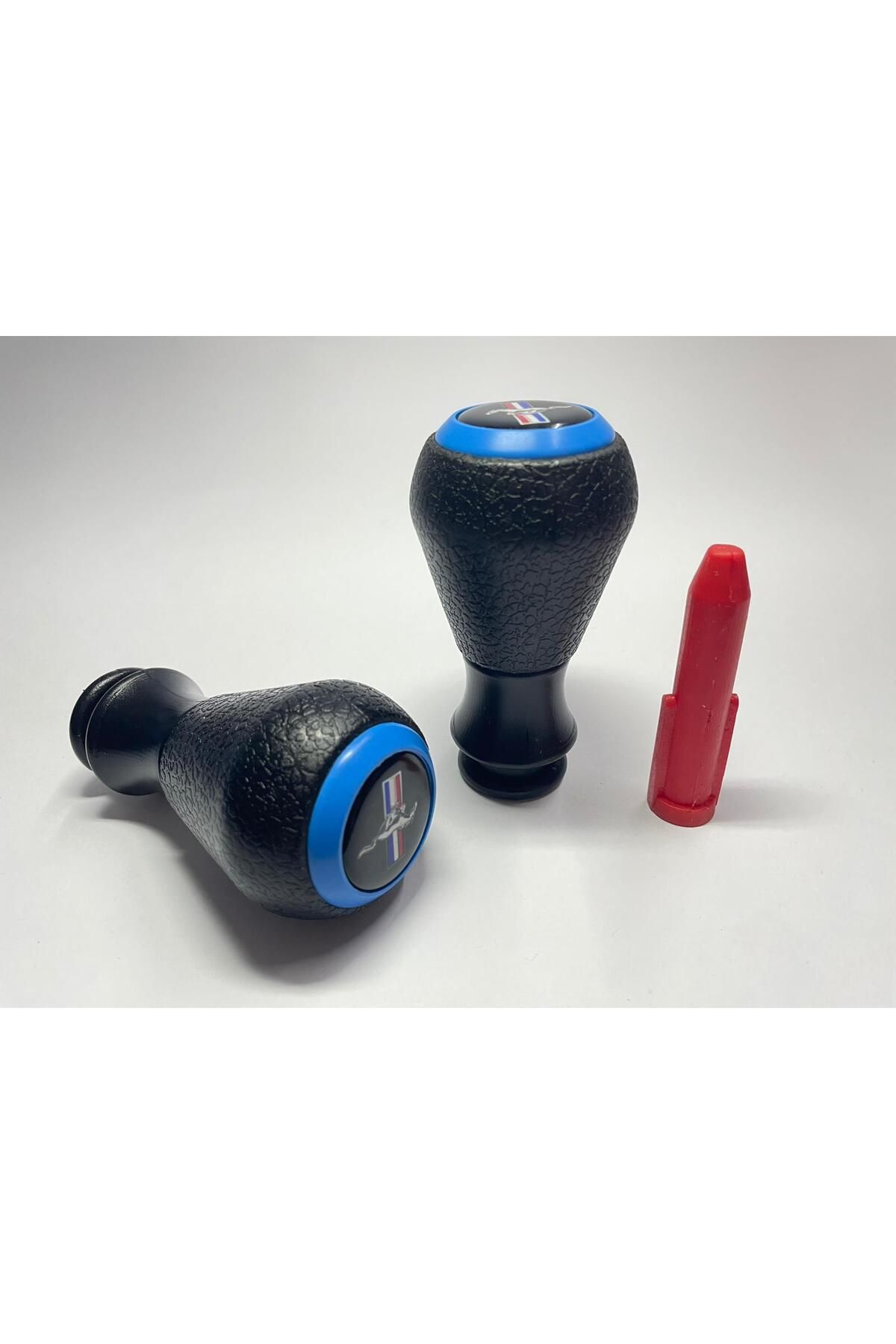 BEY UNIVERSAL VİTES TOPUZU- BEY121-AP-Mavi Kapak Mustang