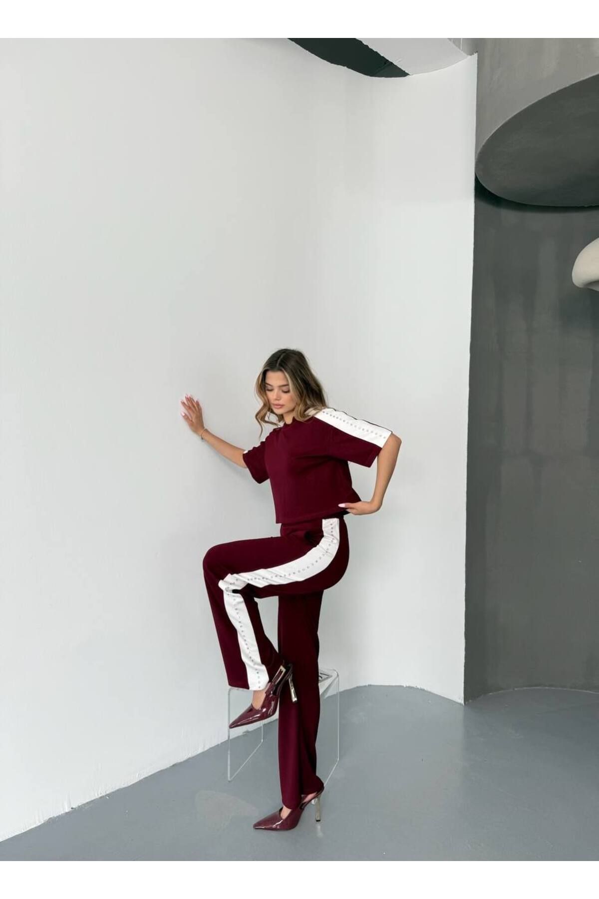 MODA Alt üst takım
