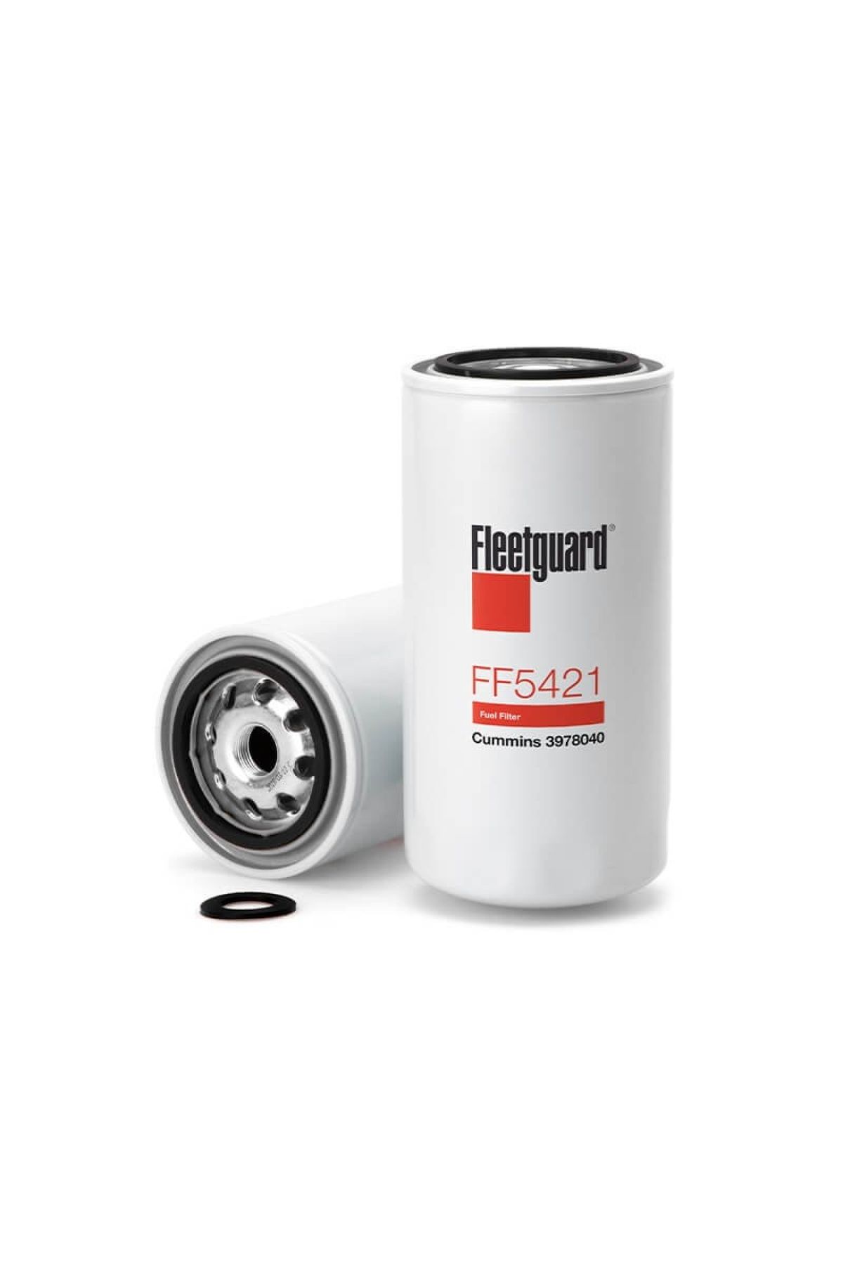 FLEETGUARD FF5421 Yakıt Filtresi