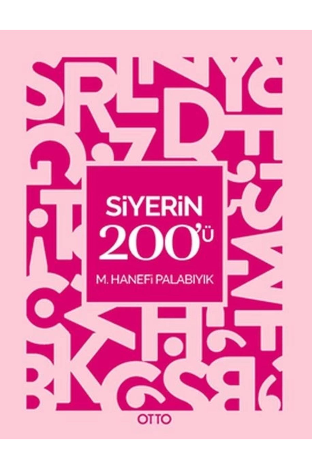 Otto Yayınları Siyerin 200'ü