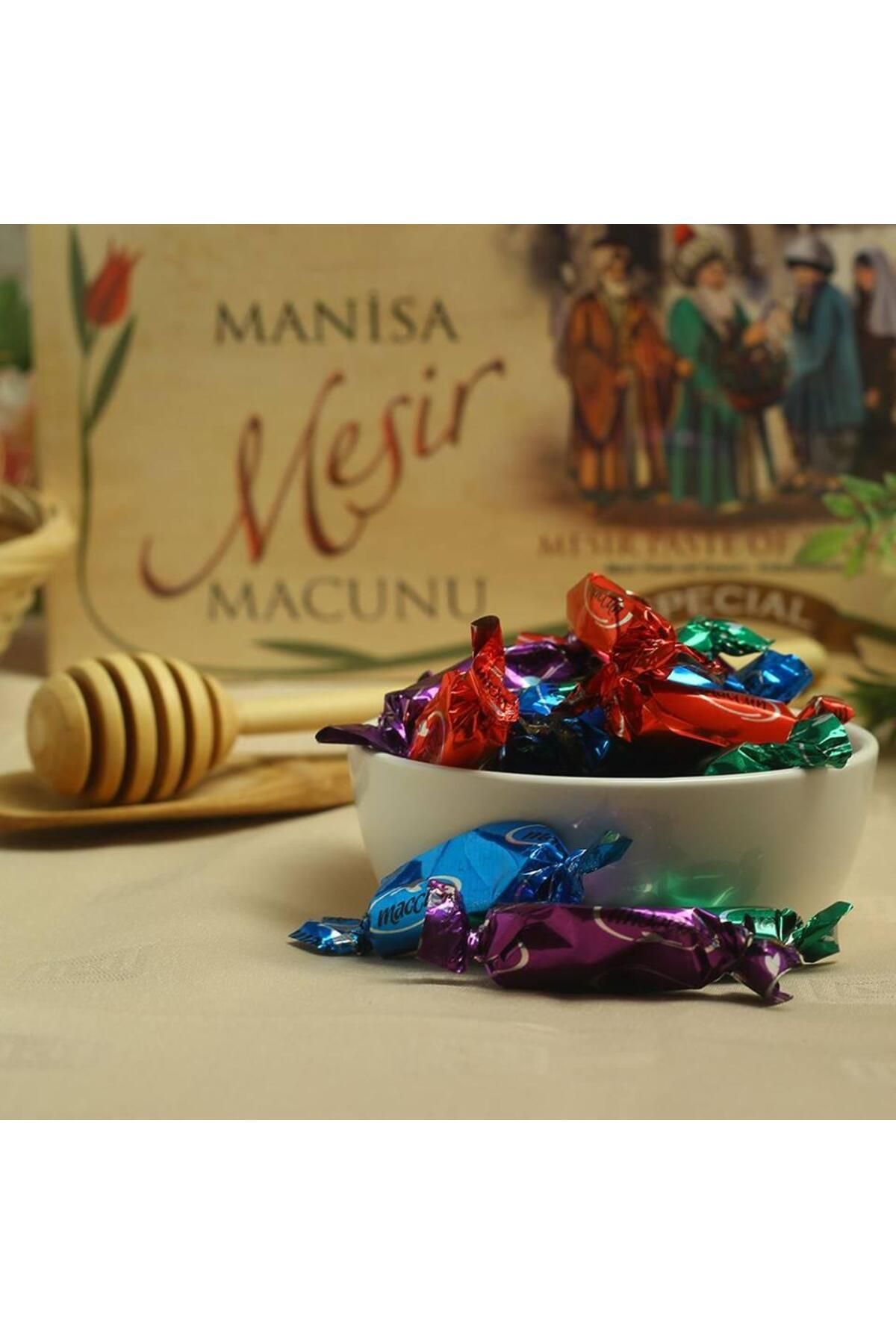 FantaziAtölyesi 10 lu Special Mesir Macunu