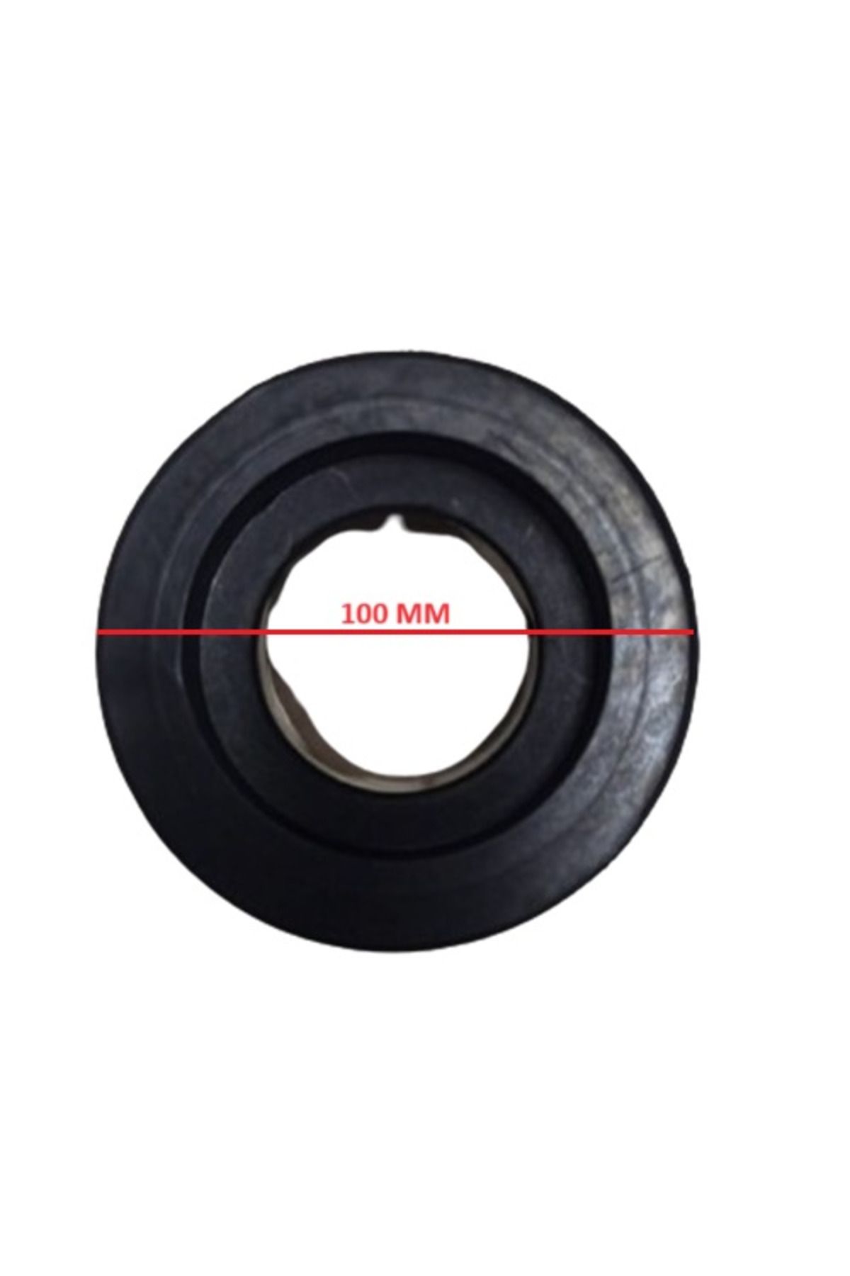 Universal KURUTMA TAKOZ KÜÇÜK Q:100MM H:105MM (GEÇME)