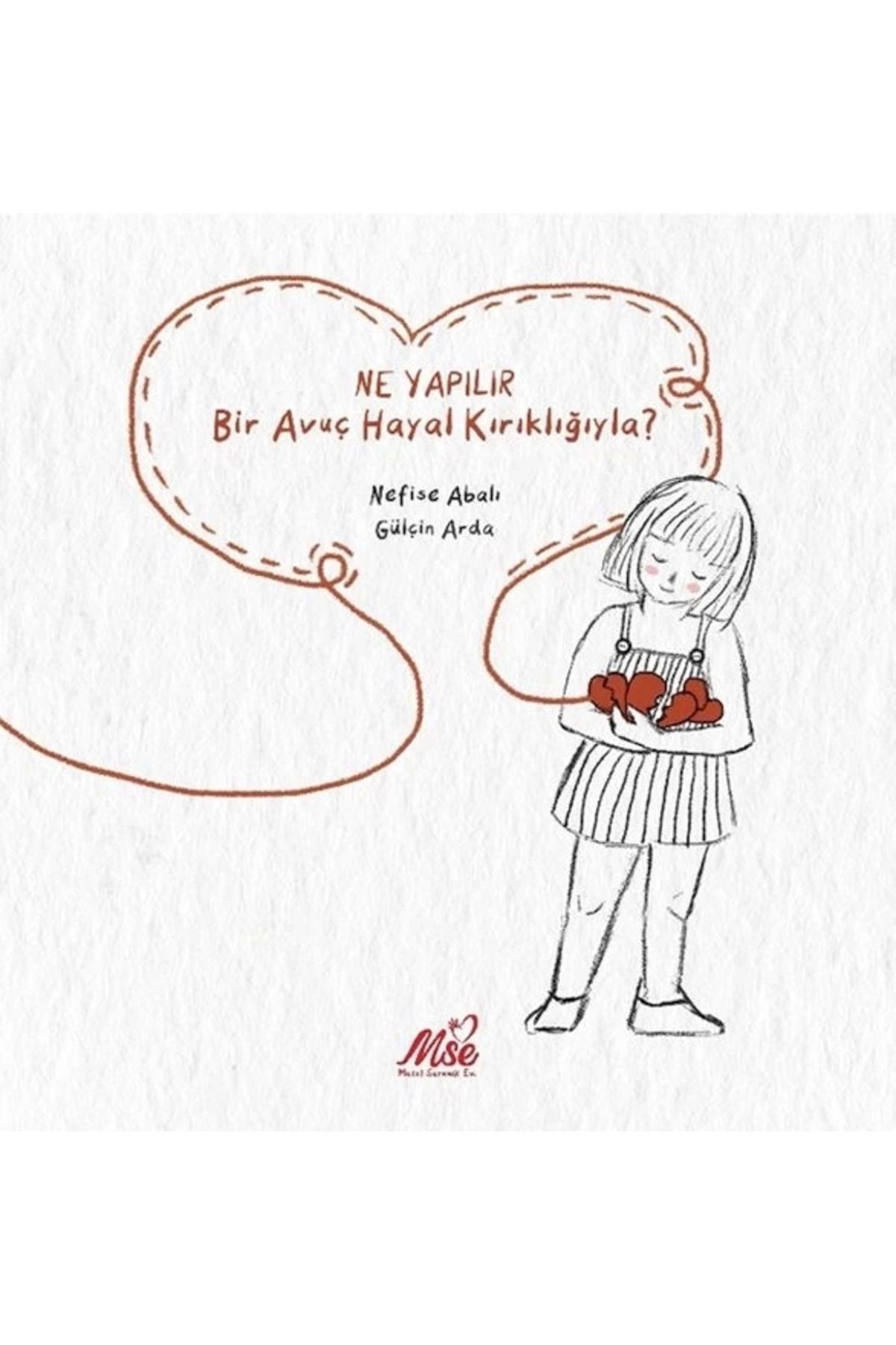 Masal Seramik Evi Ne Yapılır Bir Avuç Hayal Kırıklığıyla
