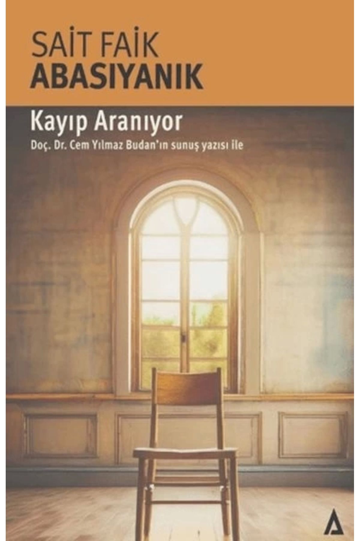 Kanon Kitap Kayıp Aranıyor