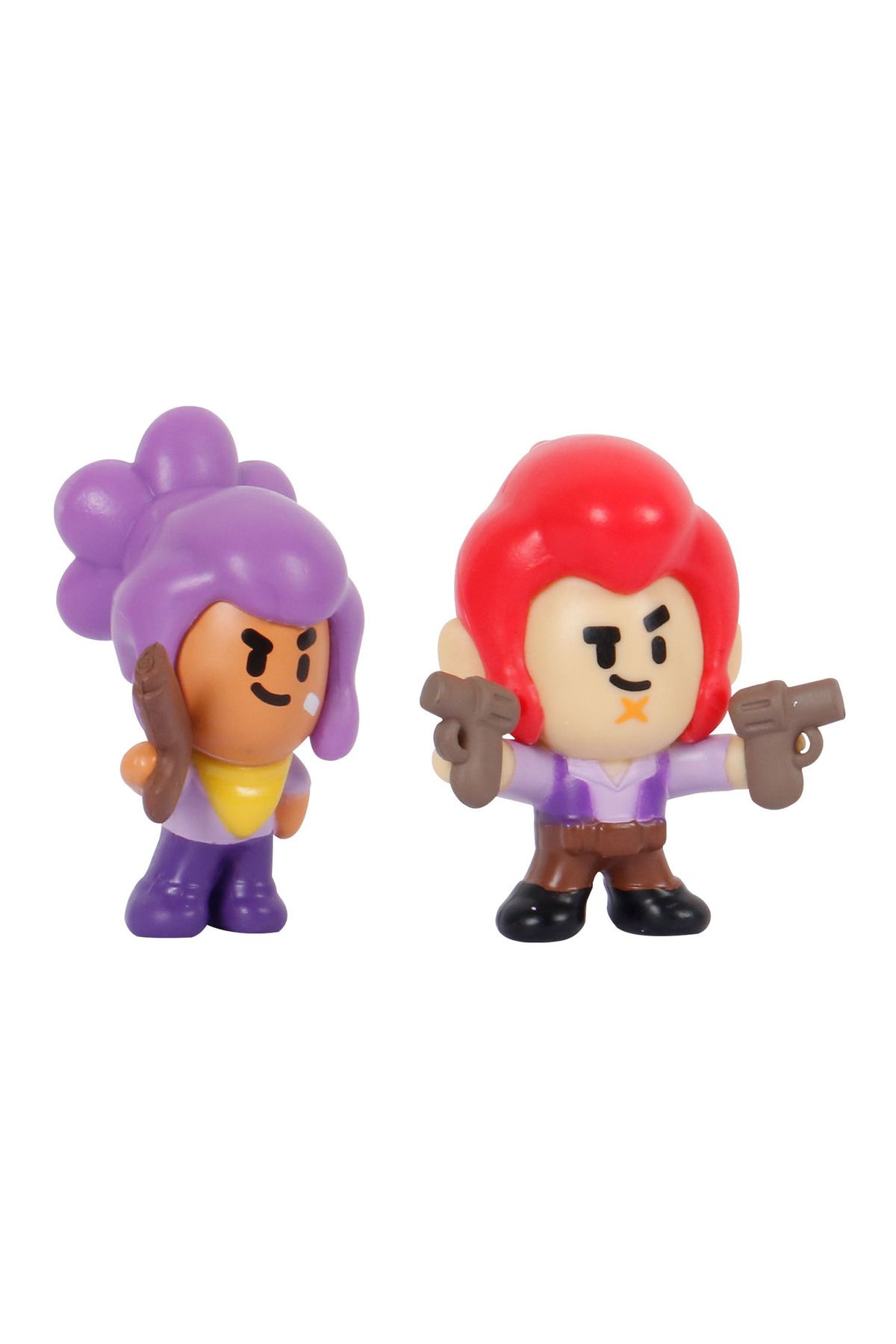 BRAWL STARS 2'li Figür - Model 9