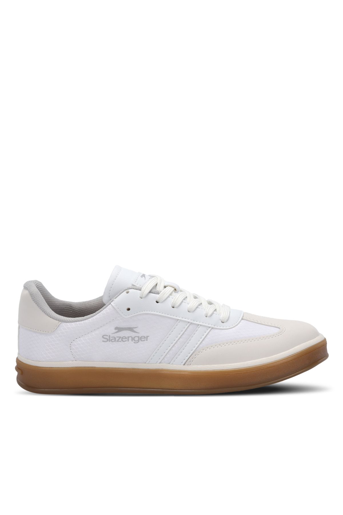 Slazenger MATIAS I Erkek Sneaker Ayakkabı Beyaz