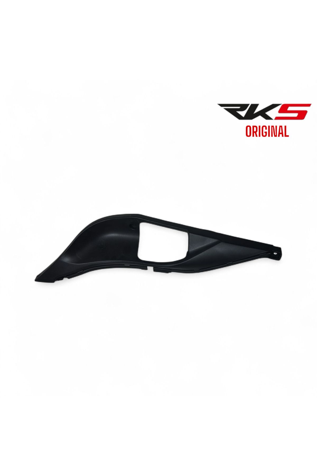 RKS ORİJİNAL VRS125 Alt Panel Eki Sol