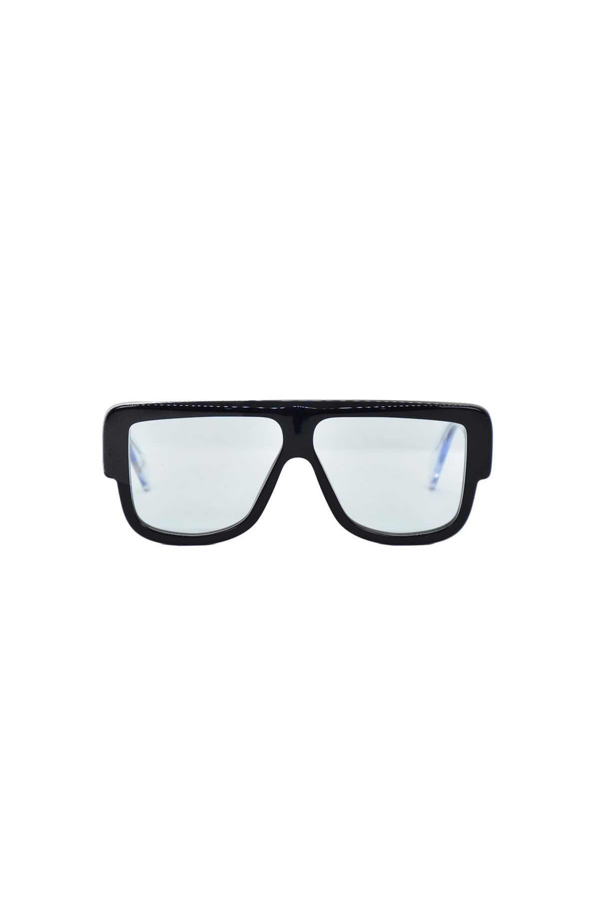 PAPARY SUNGLASSES PAPARY P399 001 58 SU YEŞİLİ CAM UNİSEX GÜNEŞ GÖZLÜĞÜ