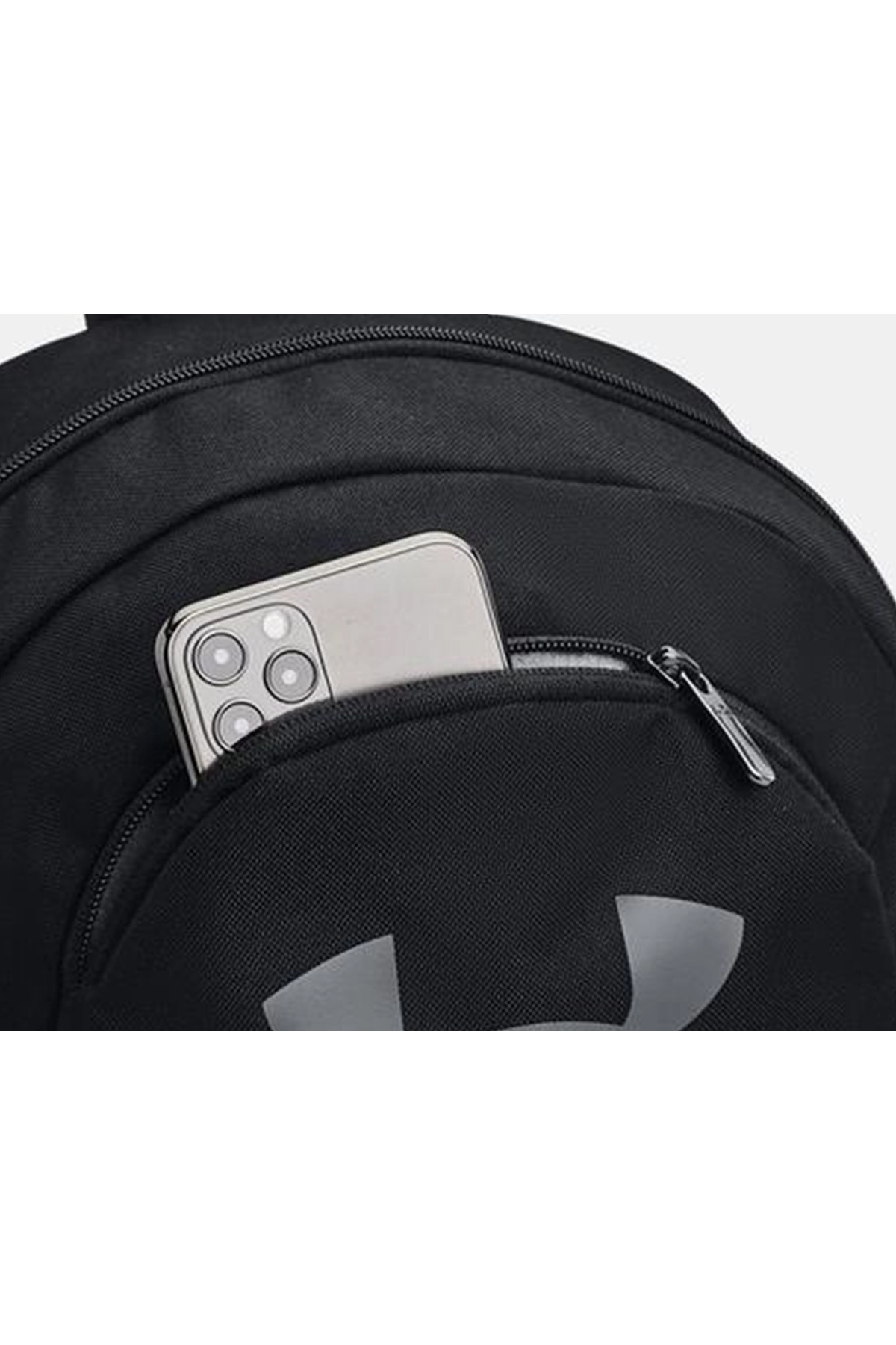 Under Armour-Σακίδιο πλάτης Ua Hustle Lite (24L) 5
