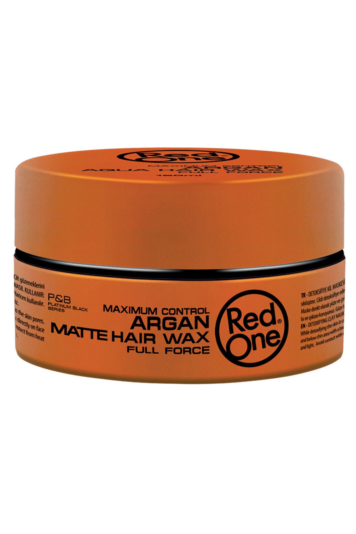 Red One Ceara De Par Mata Pentru Barbati Redone Argan 150 Ml Unisex - One Size