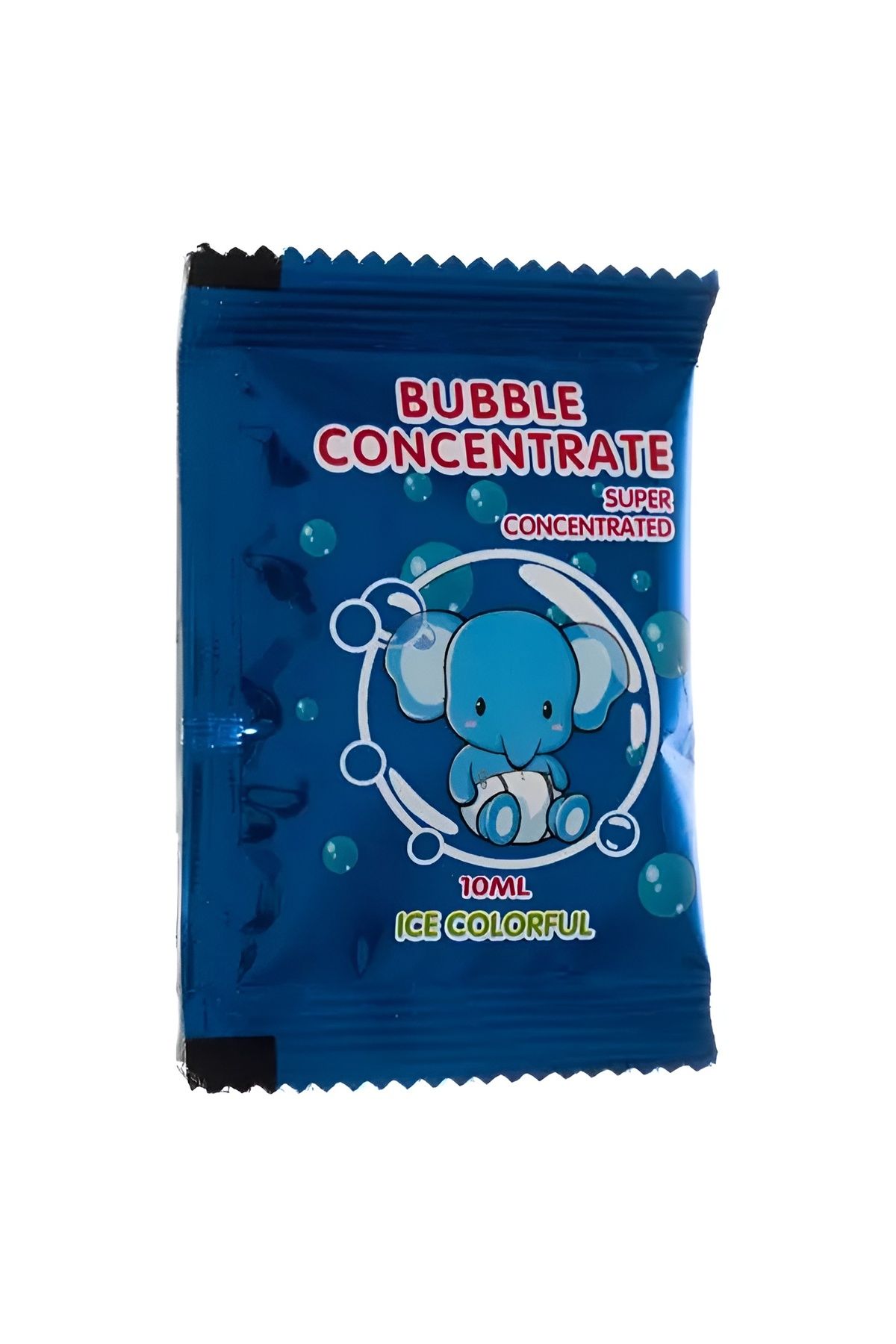 ideal STORE-Pistol cu baloane de sapun BUBBLE SOAP IdealStore, Capacitate suport lichid 150ml, Are 48 de gauri p 9