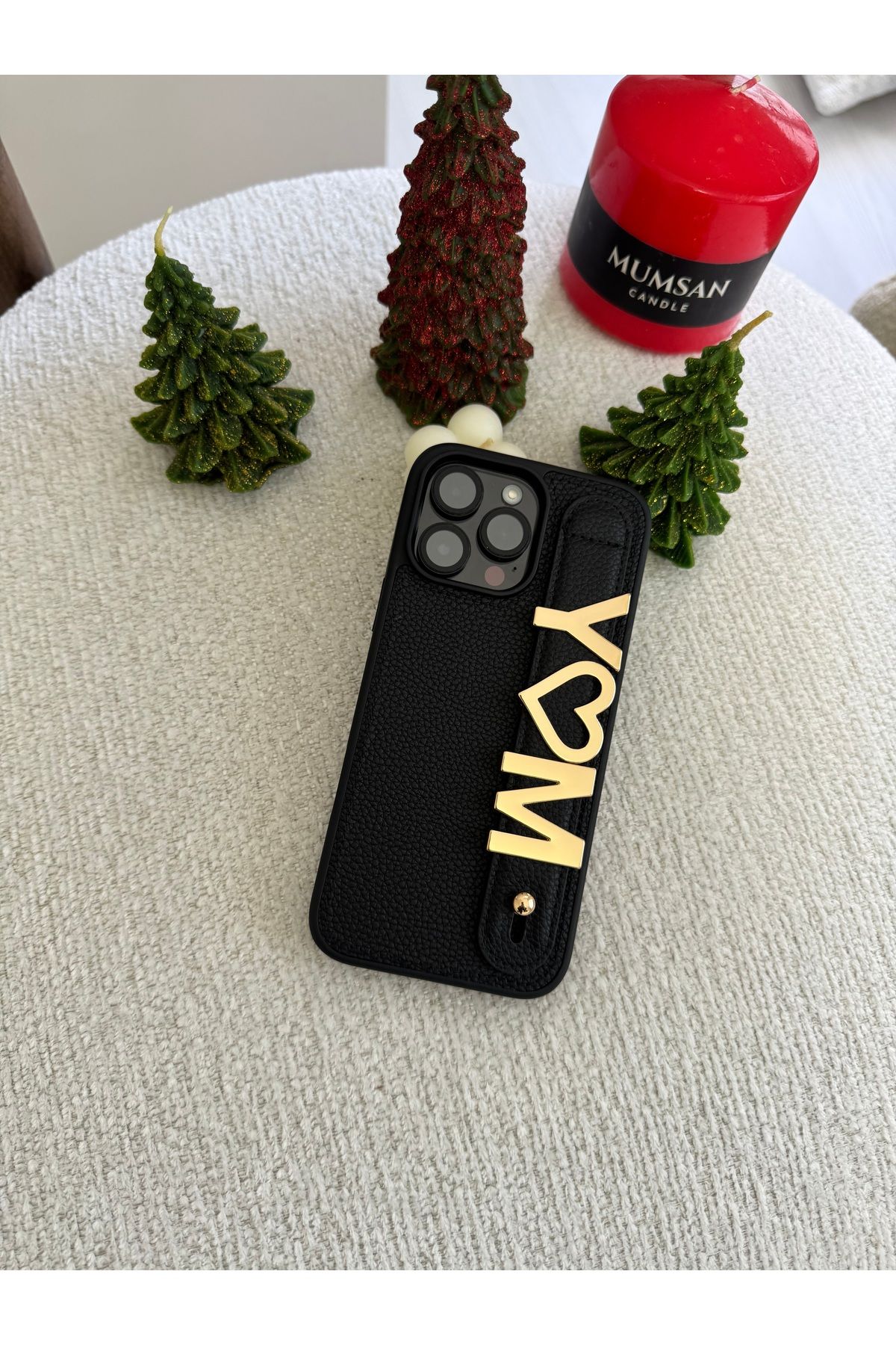 FYkılıf ve aksesuarları İphone 14 Pro Max Uyumlu Kişiselleştirilebilir Telefon Kılıfı