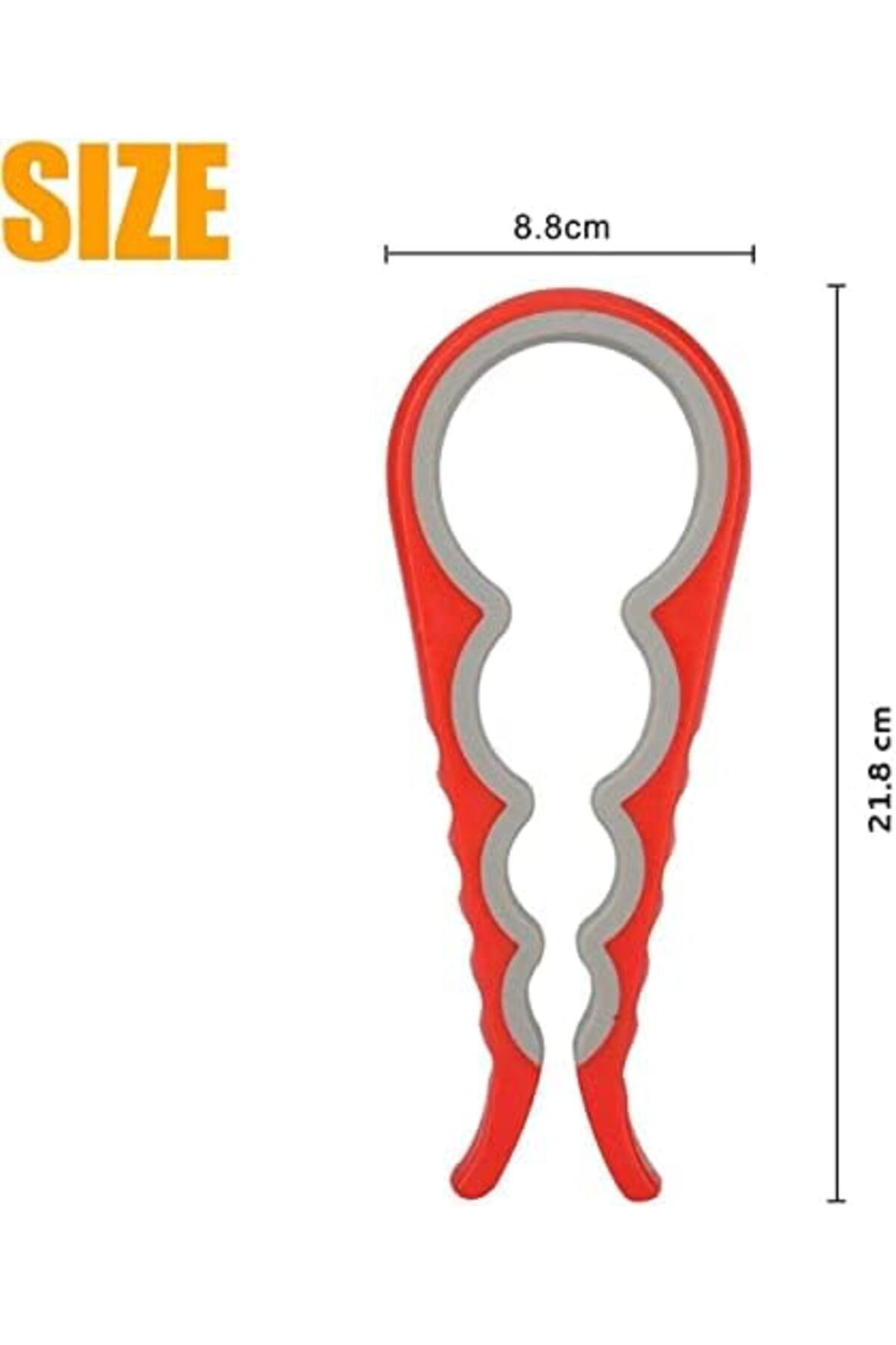 MARKQ-4 in 1 Multi Function Jar Opener 3