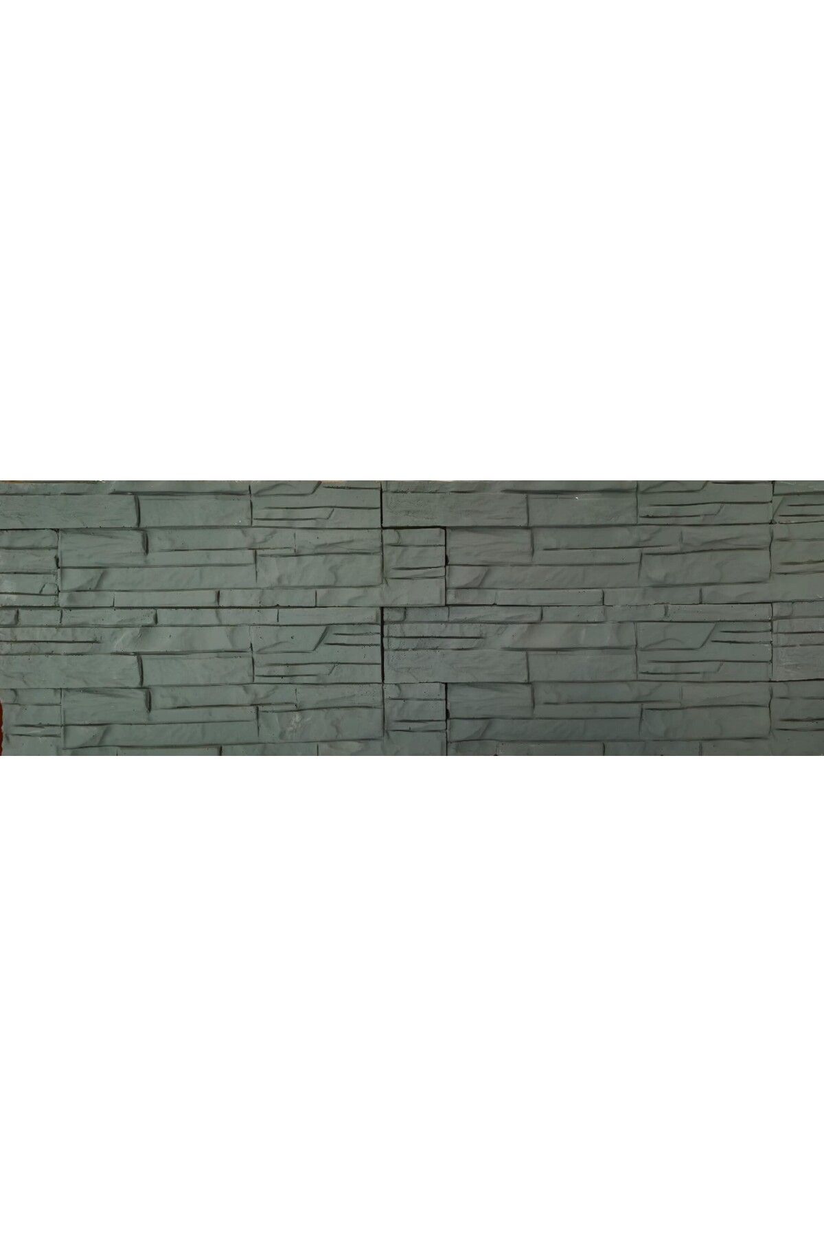 Taş Atölyesi Patlatma Model Taş
