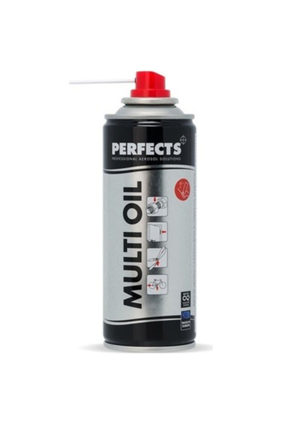 PERFECTS Perfect Multi Oil 200 Ml