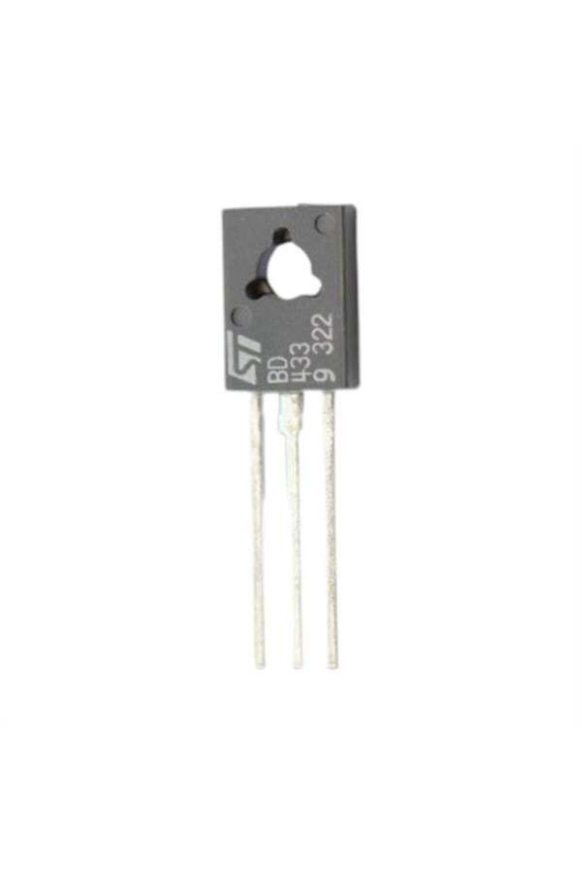 Zayla BD 318 TO-3 Transistör