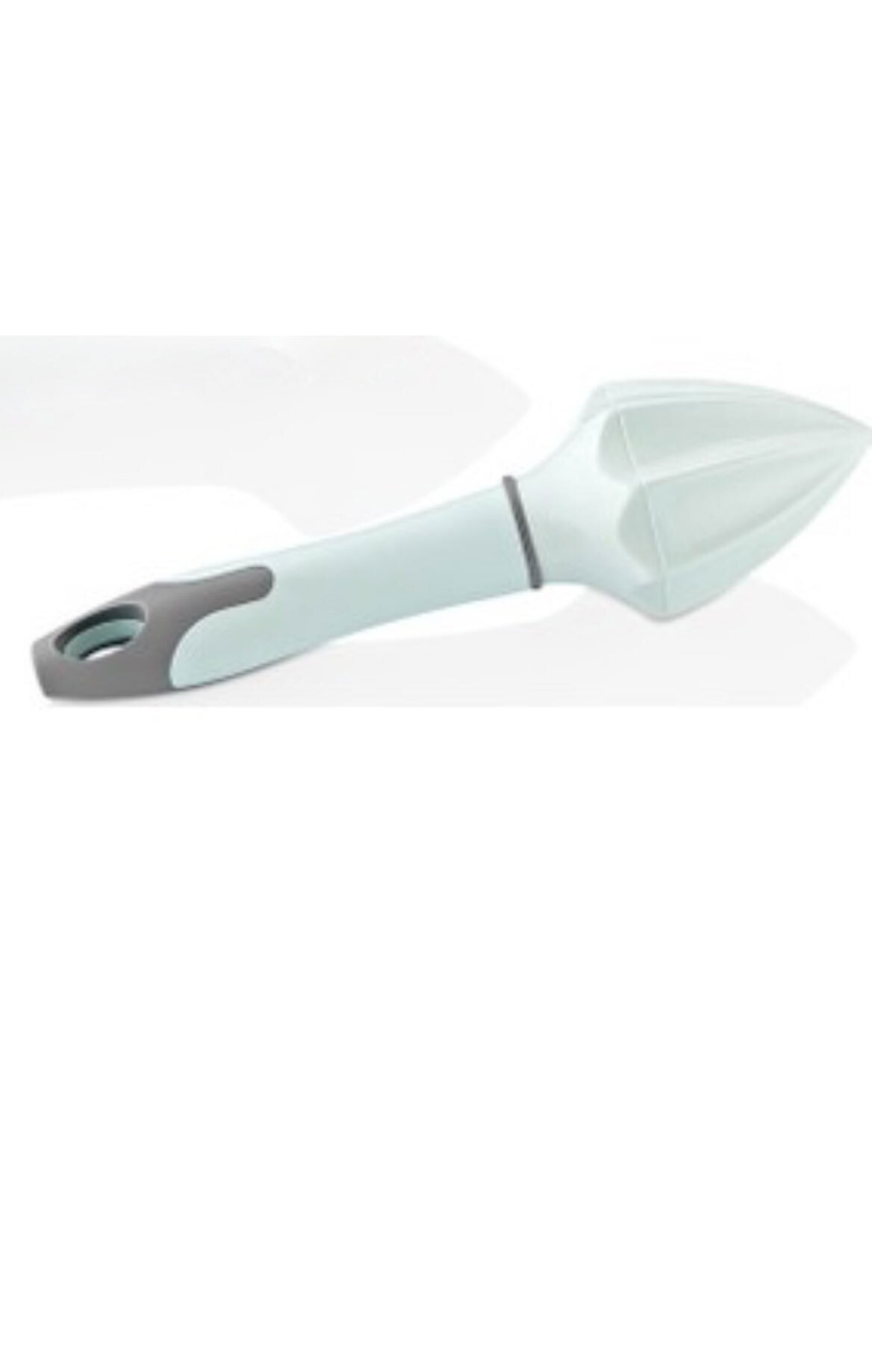 SİHİRLİ AYAKLAR Sağlam Plastik Bonita Mint Yeşili Narenciye Sıkacağı 19 cm