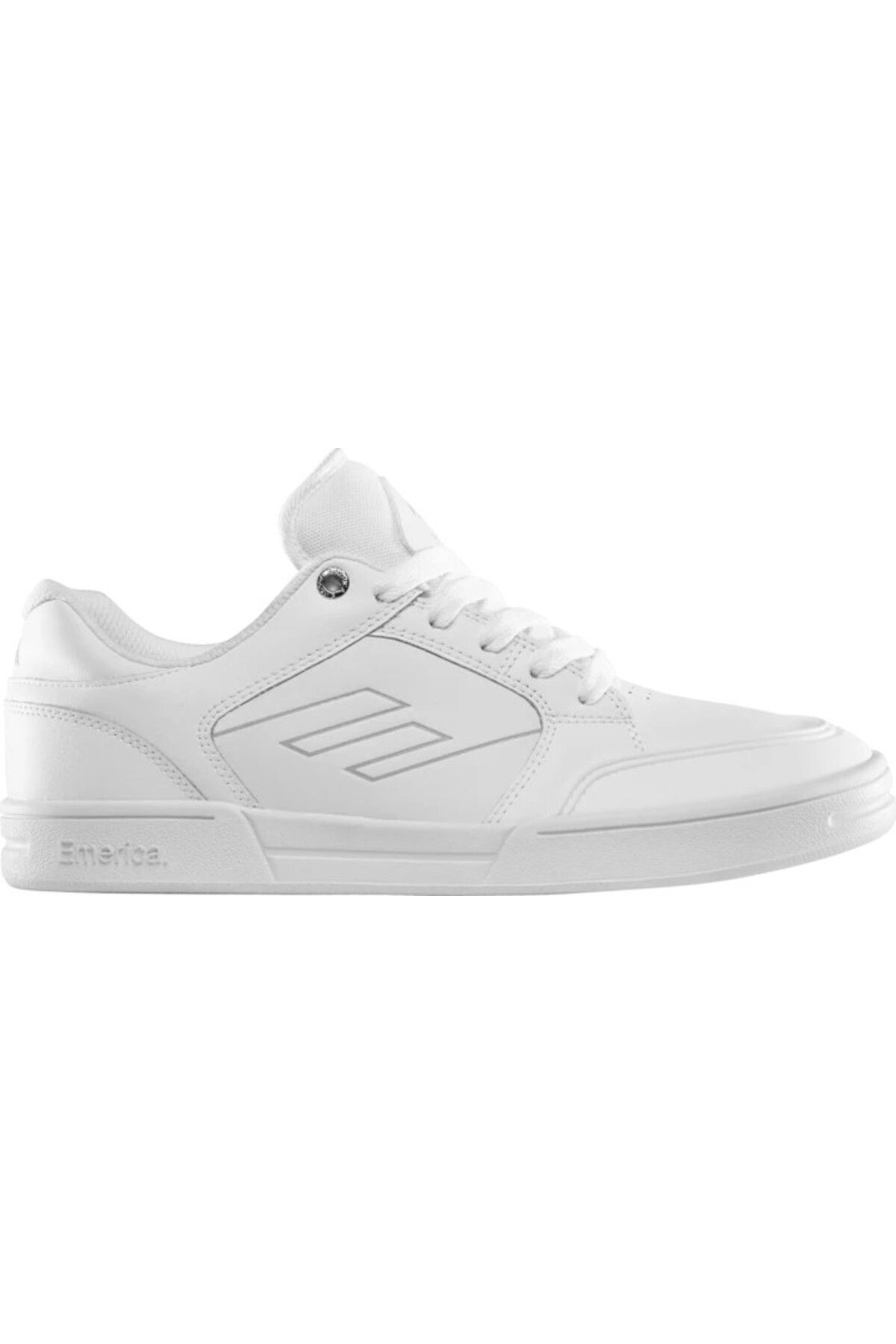 Emerica Heritic Wht Ayakkabı